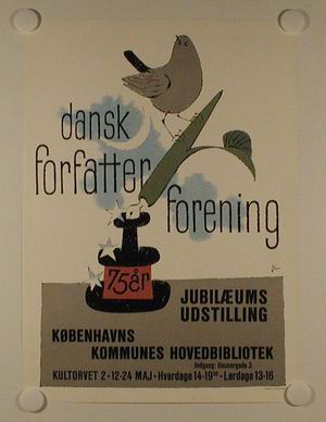 Danish Society of Authors