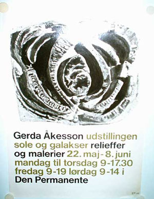 Gerda Aakerson