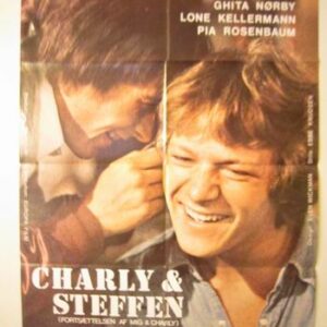 CHARLY & STEFFEN