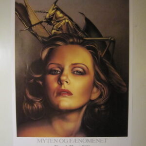 HANS HENRIK LERFELDT - MYTEN OG FÃ†NOMENET