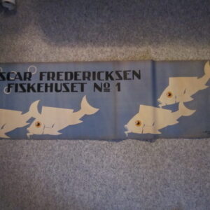 Oscars fiskerhus no1