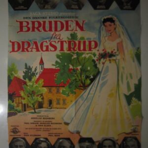 BRUDEN FRA DRAGSTRUP