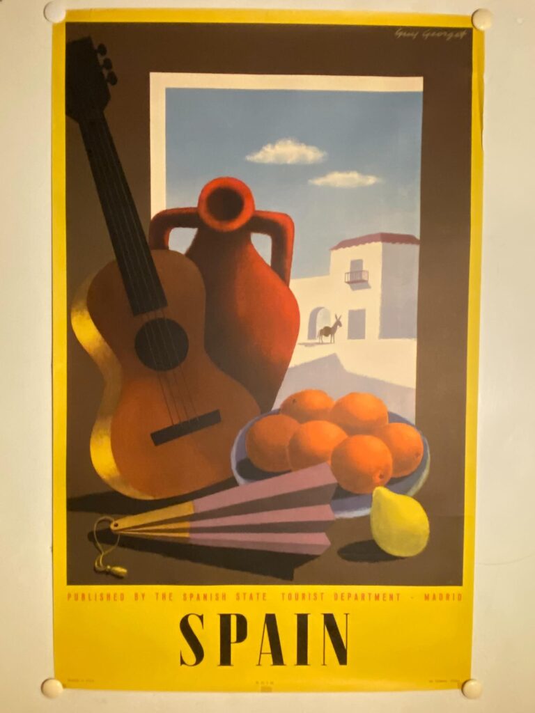 Instagram post from danskeplakater. This post is in position 20.