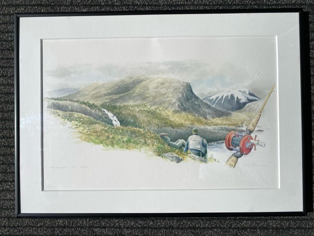 Instagram post from danskeplakater. This post is in position 1.