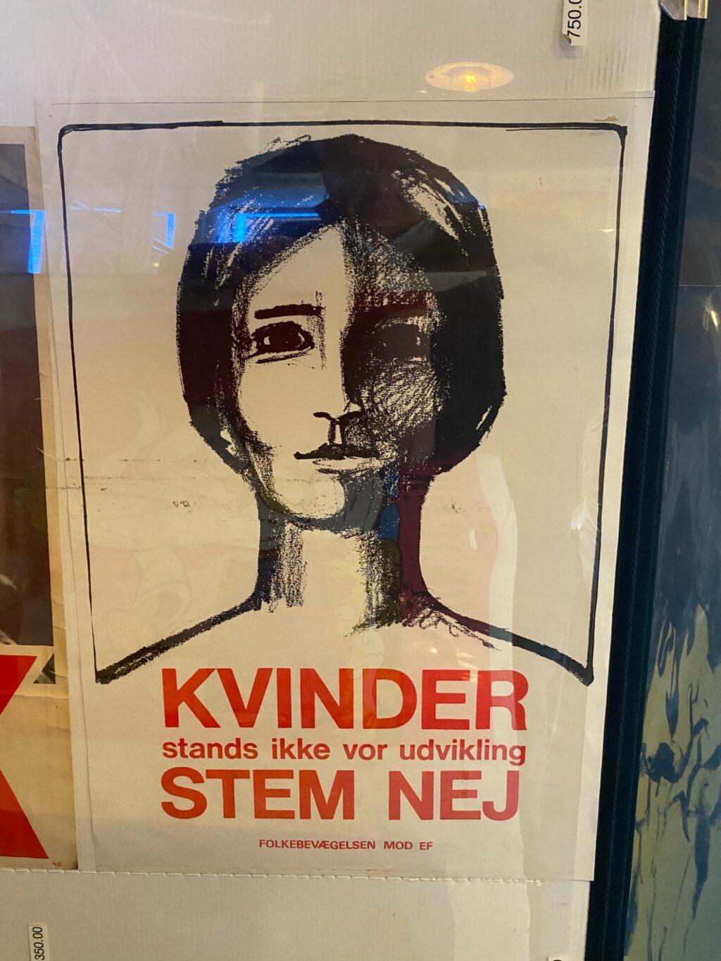 Instagram post from danskeplakater. This post is in position 12.