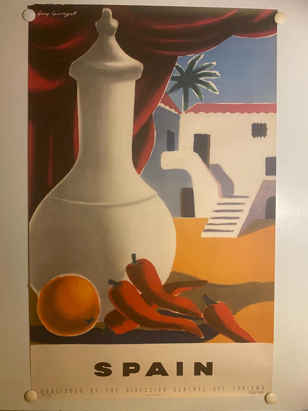 Instagram post from danskeplakater. This post is in position 3.