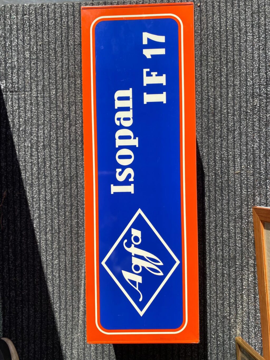 Instagram post from danskeplakater. This post is in position 1.