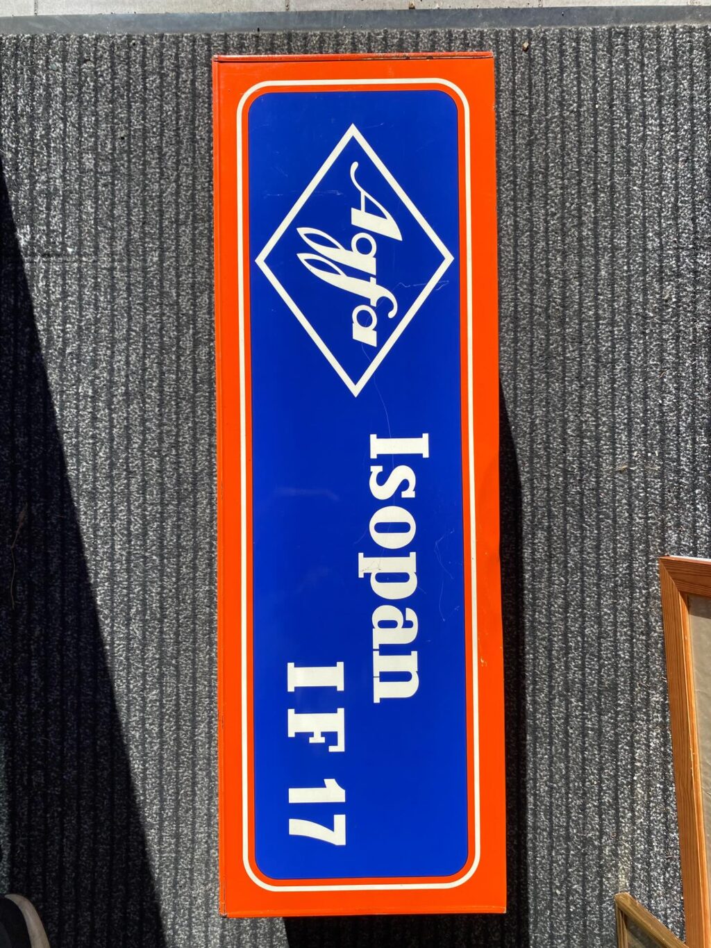 Instagram post from danskeplakater. This post is in position 0.