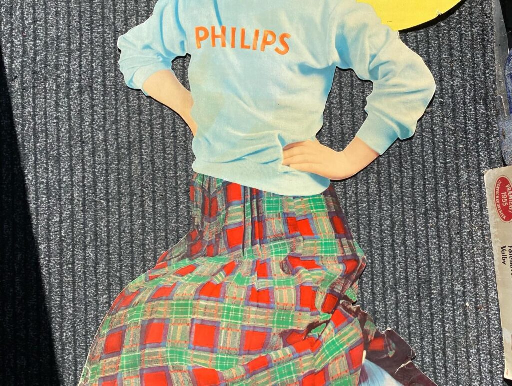 Instagram post from danskeplakater. This post is in position 3.