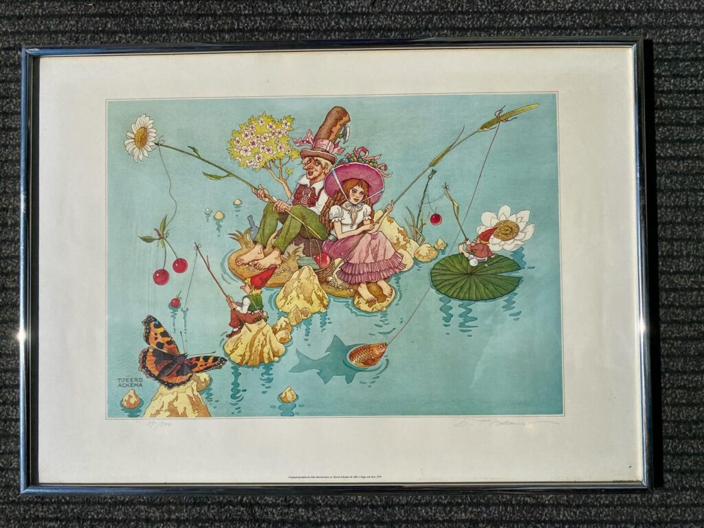 Instagram post from danskeplakater. This post is in position 2.