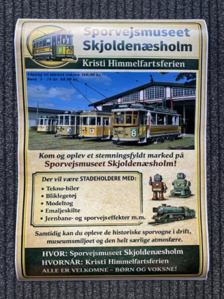 Instagram post from danskeplakater. This post is in position 11.