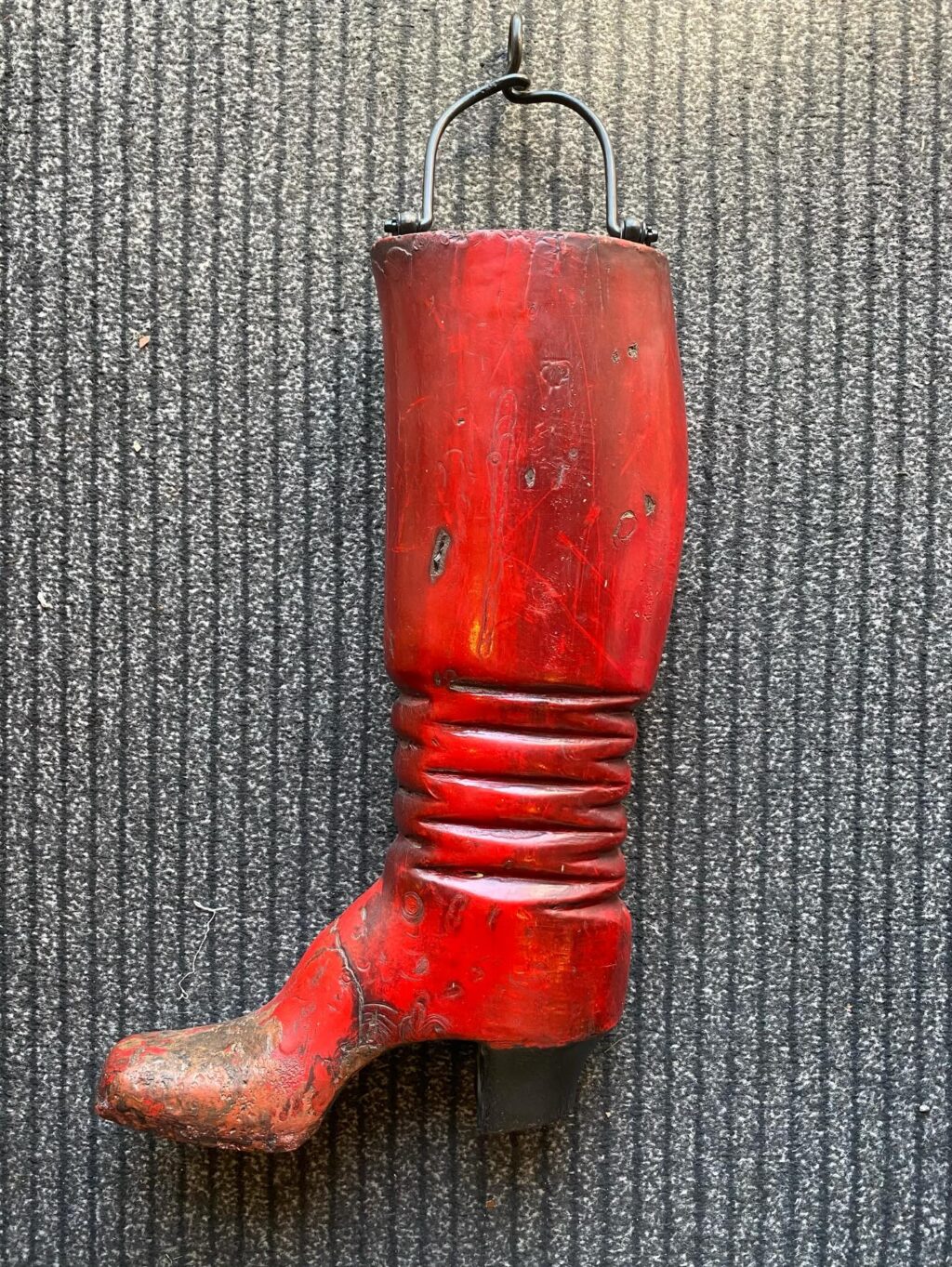 Instagram post from danskeplakater. This post is in position 6.
