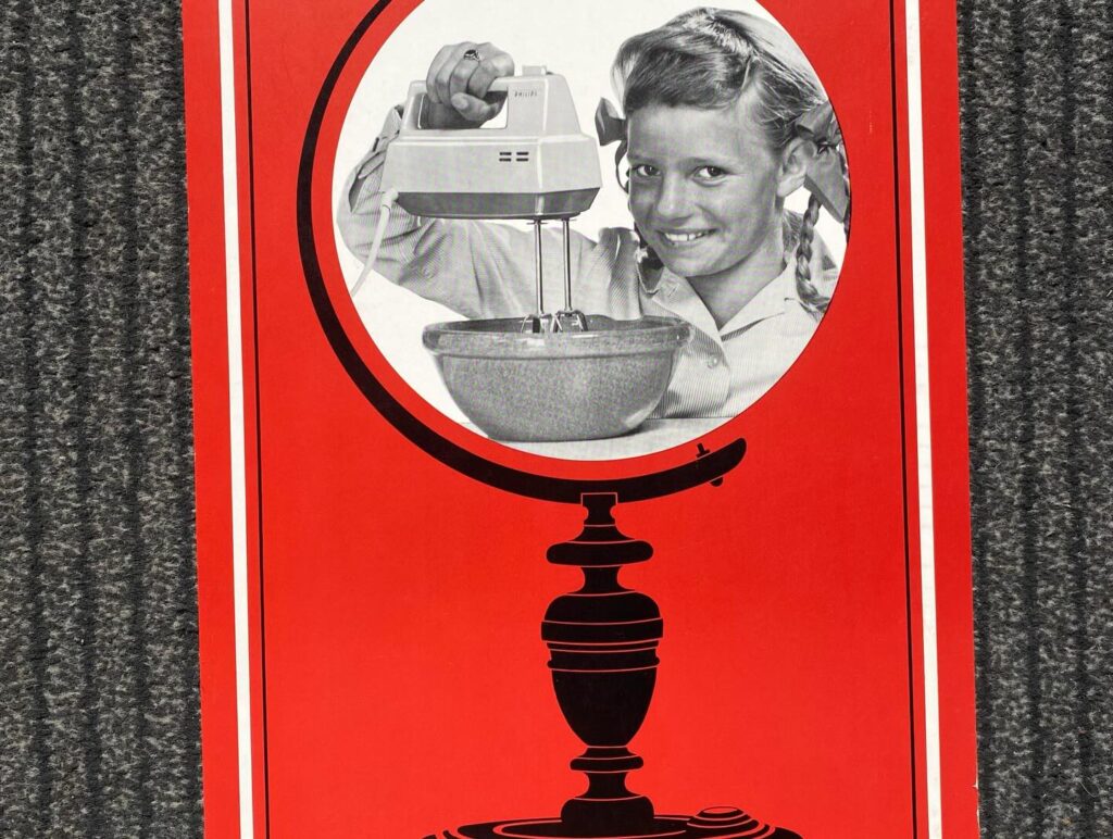 Instagram post from danskeplakater. This post is in position 4.