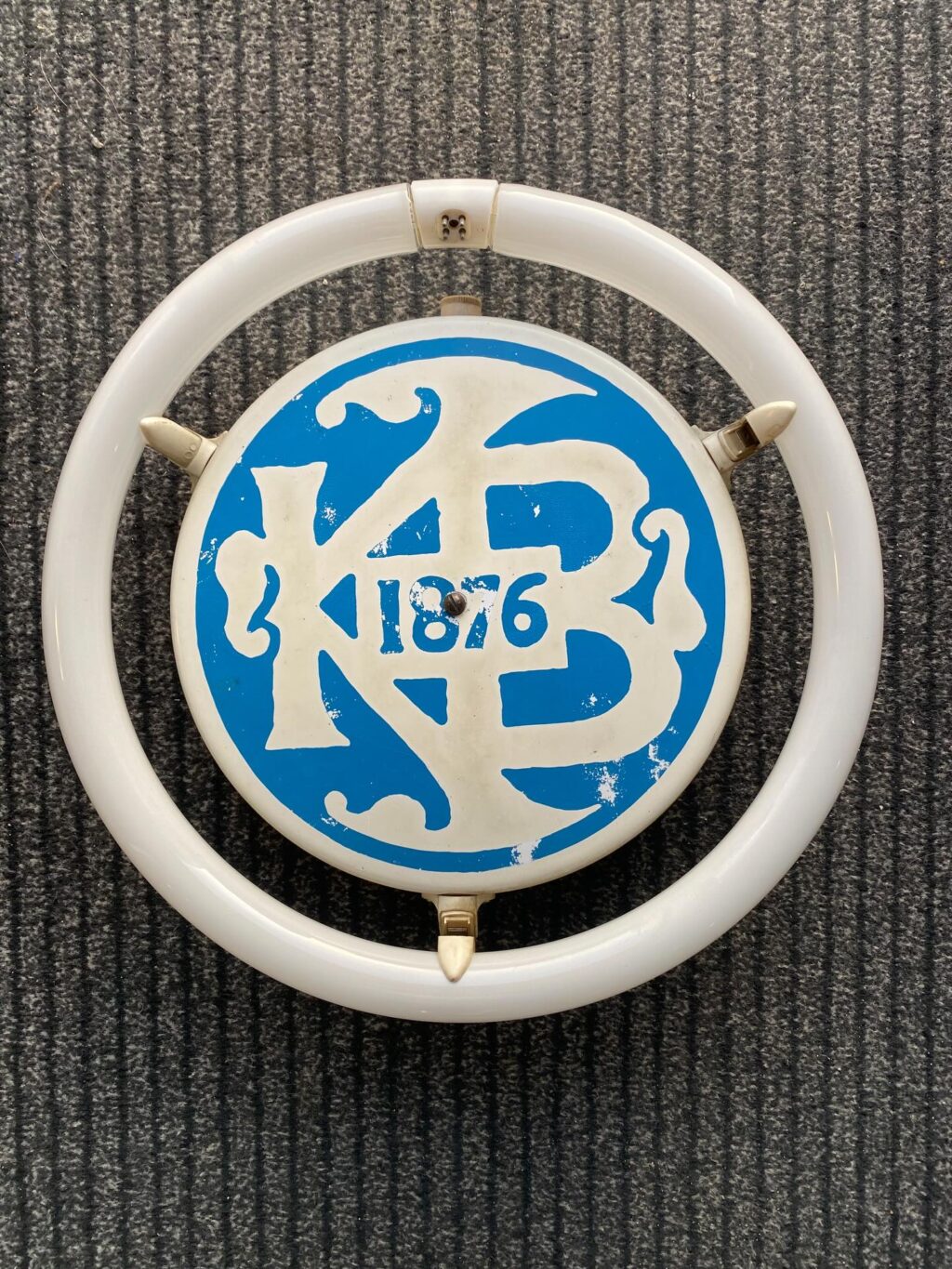 Instagram post from danskeplakater. This post is in position 3.